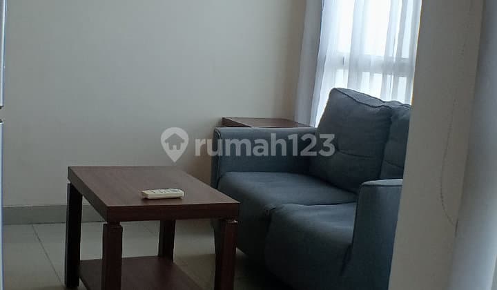 Calia 2BR Furnished Apartment in East Jakarta S9360