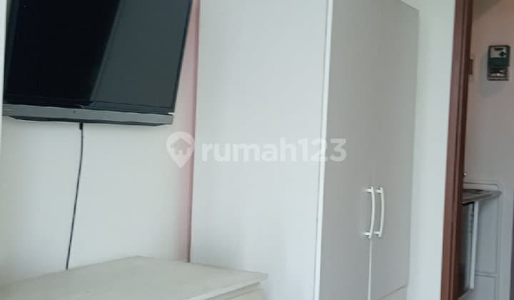 Apartemen 1 Bedroom Di Grand Kamala Lagoon Bekasi S9239
