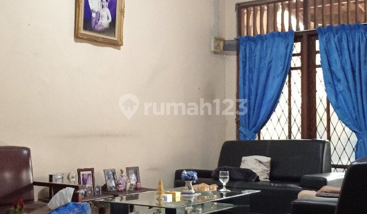 Rumah Tinggal di Pondok Melati, Jatirahayu Bekasi S8993