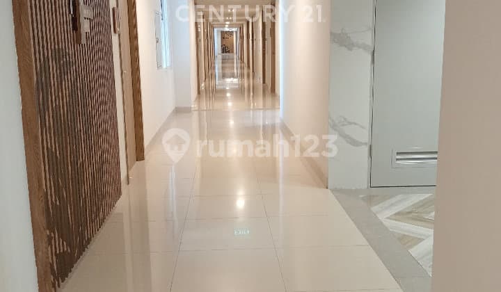 Apartemen 2 BR Podomoro Golf Cimanggis Tower Ekki LT 17 S2363