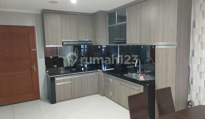 Apartemen Bagus Paladian Park Kelapa Gading Jakarta Utara S6248