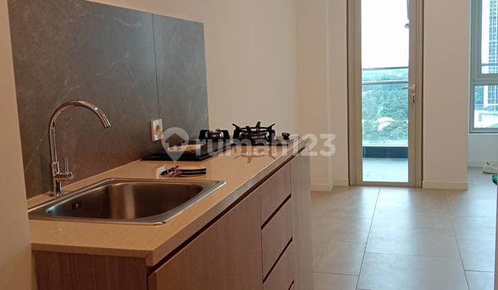 Apartemen Studio Antasari Place Dekat Area Perkantoran S8674
