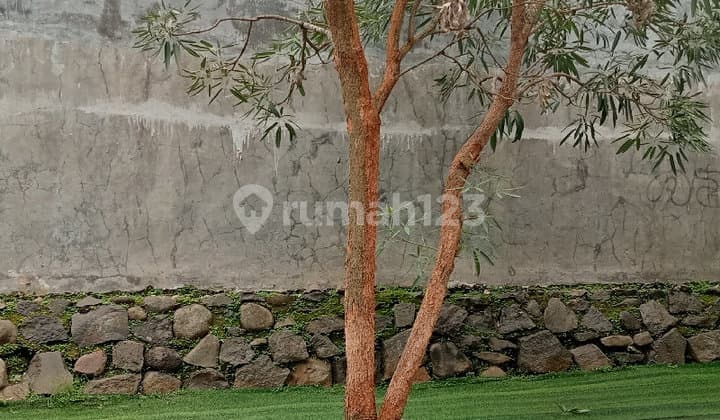 Rumah Minimalis Modern Di Cimanggis, Depok S9223