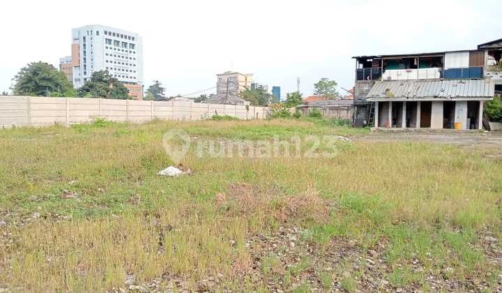 Kavling Tanah Diekat Terminal Pulogebang Jakarta R2137