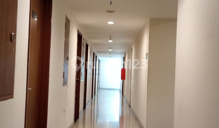 Apartemen 1 Bedroom Di Grand Kamala Lagoon R2272