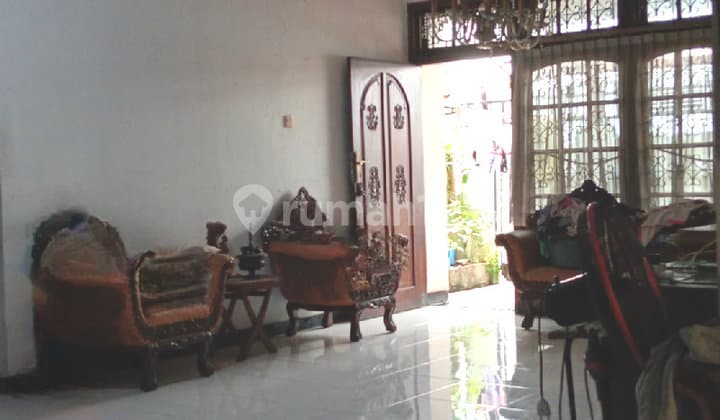 2-Story House in Cipinang Elok Complex, Jakarta S9120