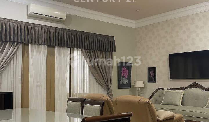 Rumah Strategis Dekat Kampus di Cipinang, Jakarta Timur S9501