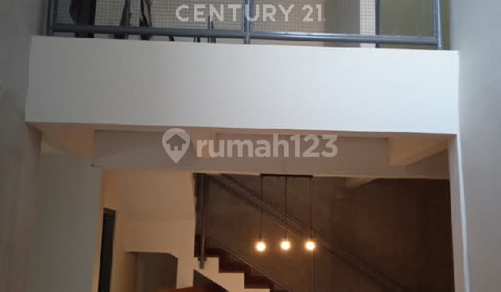 Rumah 2 Lantai Bebas Banjir di Pekayon, Bekasi S9022