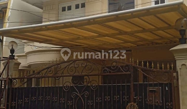 Disewakan rumah taman kencana cengkareng