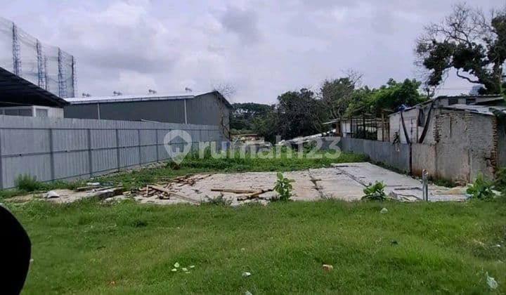 Tanah Pagedangan Dekat Gramedia ******** ********.busines Loft Bsdlokasi Strategis