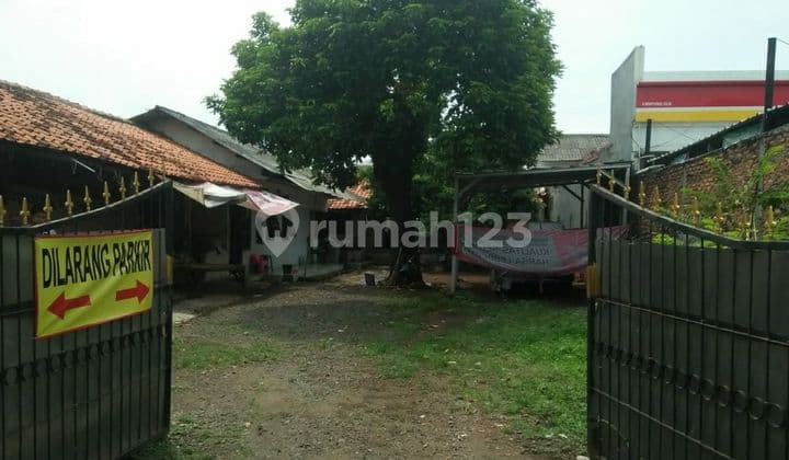 Rumah Hitung Tanah Kalimalang Jaka Sampurna Bekasi Jawa Barat