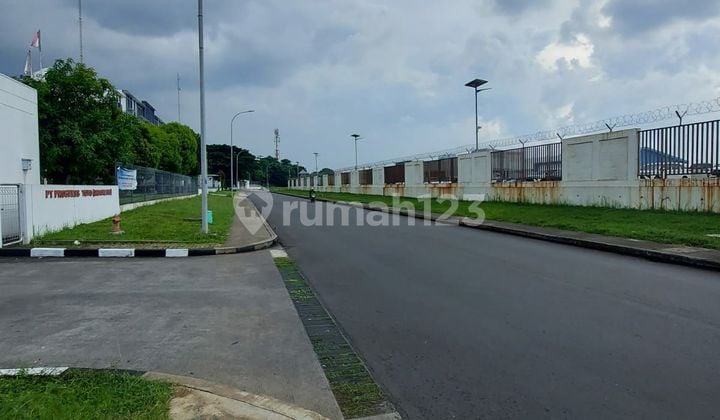 Tanah Murah Harga Nego Mm 2100 Cikarang Barat Bekasi Jawa Barat