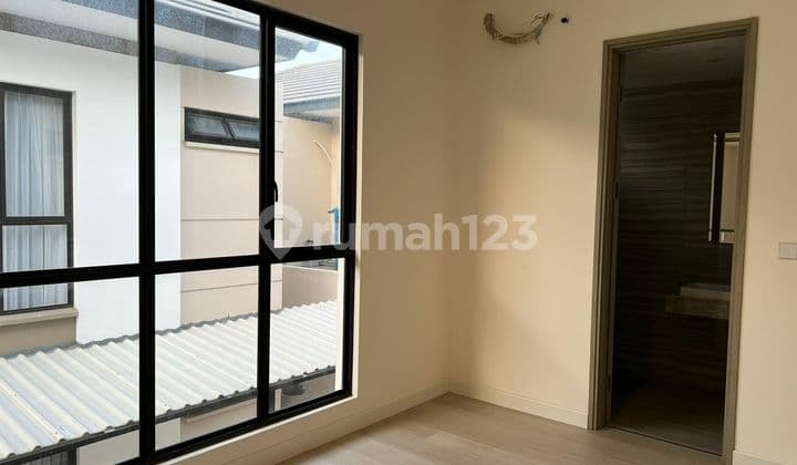 Rumah Harga Nego di Cluster Semayang Asya Cakung Jakarta Timur