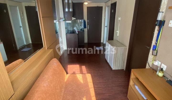 Apartemen Murah 2 Br Sunter Park View Jakarta Utara Hook Bisa Kpr