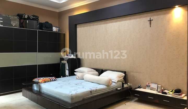 Dijual Di Bukit Gading Mediterania Kelapa Gading