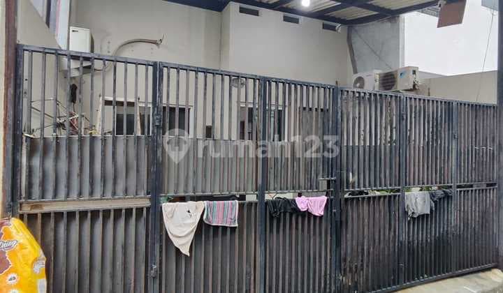 2-story house negotiable price, Sunter Hijau North Jakarta