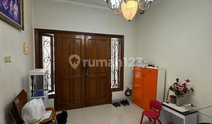 Rumah Rapi Siap Huni Di Kelapa Gading Harmony Jakarta Utara