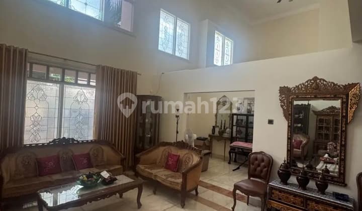 Rumah Mewah Harga Nego Di Jati Barang Pulo Gadung Jakarta Timur