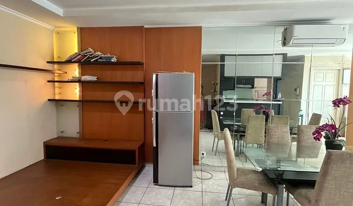 Apartemen Frenchwalk Moi Murah Paris Garden 3 Br Kelapa Gading Apartemen Frenchwalk Moi Murah Paris Garden 3 Br Kelapa Gading