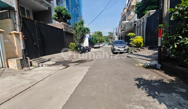 2-Story House Negotiable Price Sunter Paradise 2 North Jakarta