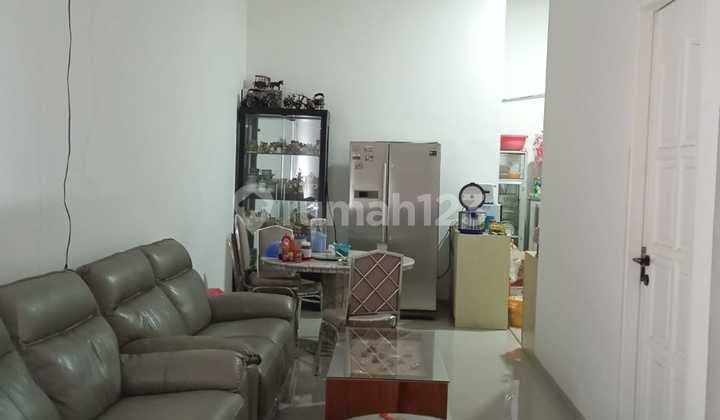 Rumah 2,5 Lantai Bagus Murah Janur Asri, Kelapa Gading