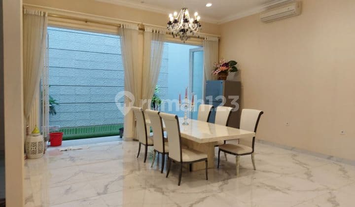 Rumah 2 Lantai Siap Huni Murah Pulomas Kayu Putih Jakarta Timur