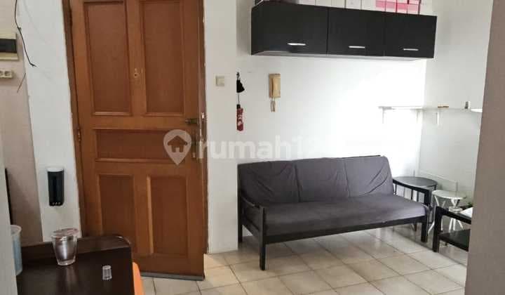 Apartemen Gading Mediterania 2Br Kelapa Gading Jakarta Utara