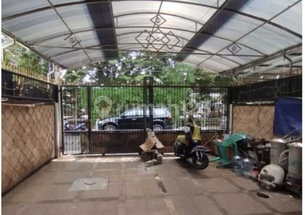 Ready-to-Live House Negotiable Price Pandawa Kelapa Gading North Jakarta