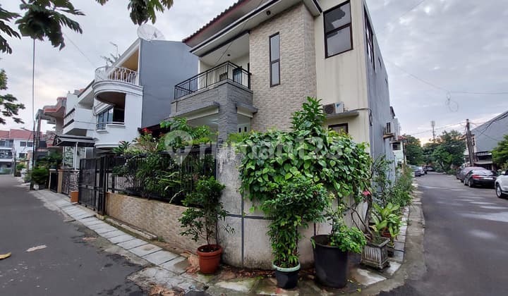 Turun Harga Rumah Siap Huni 2Lt Kelapa Gading Timur Jakarta Utara