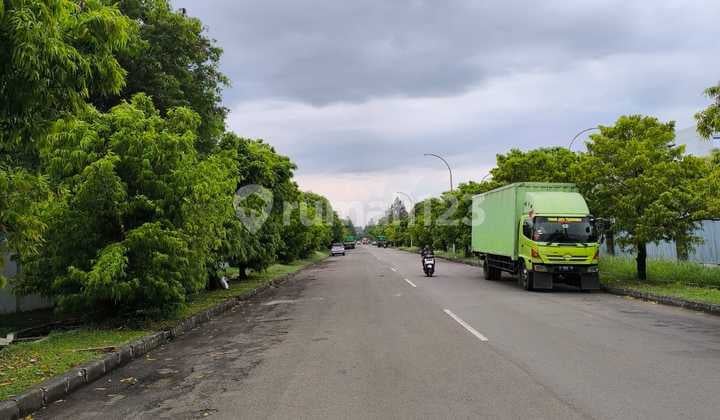 Affordable Price Negotiable Chemical Factory Jababeka North Cikarang Bekasi