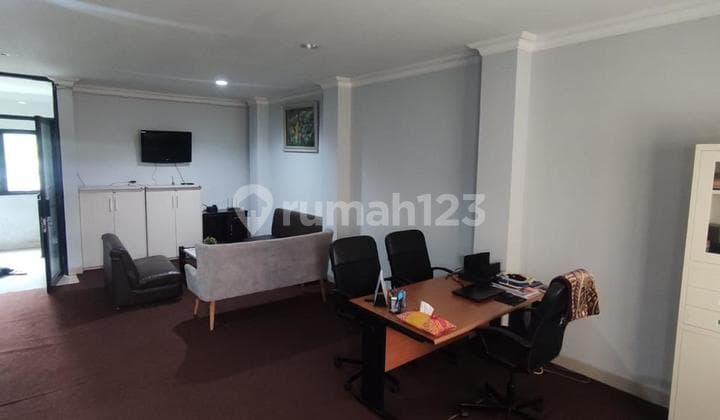 Ruko 4 Lantai Siap Huni Harga Nego Di Jatinegara Jakarta Timur