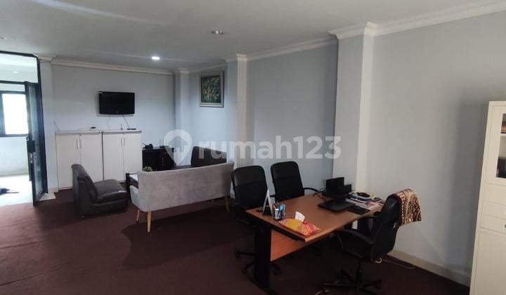 Ruko 4 Lantai Siap Huni Harga Nego Di Jatinegara Jakarta Timur