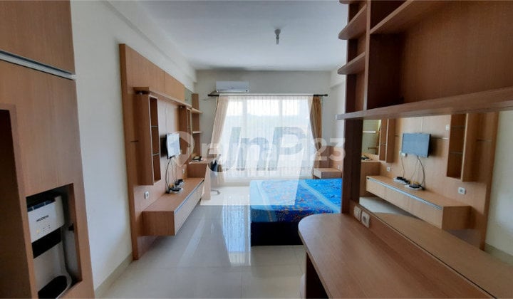 Galeri Ciumbuleuit 3 Studio Lantai 3 Full Furnished