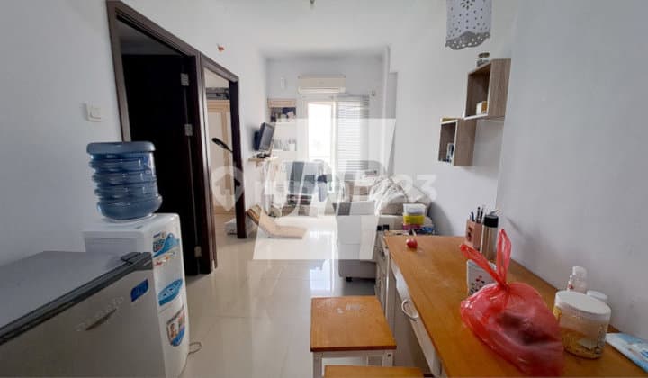 Galeri Ciumbuleuit gca 2 2br Lantai 6 Full Furnished