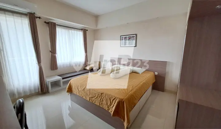 Galeri Ciumbuleuit Gca 2 Studio Lantai 9 Full Furnished