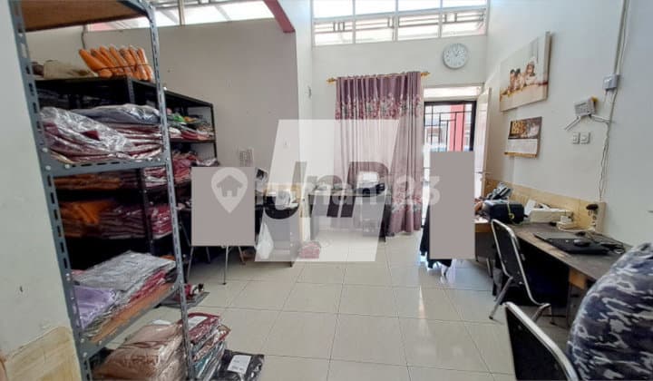 Rumah 2 Kamar Tidur di Margaluyu Indah Residence