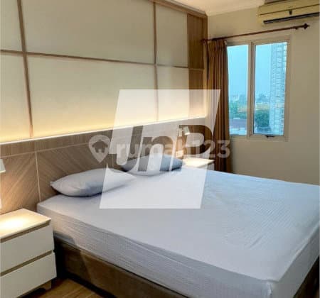 Galeri Ciumbuleuit gca 1 3br Lantai 17 Full Furnished