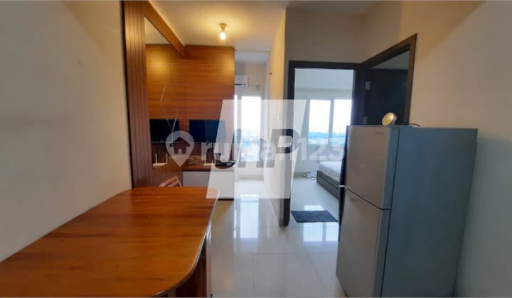 Galeri Ciumbuleuit gca 2 2br Lantai 18 Full Furnished