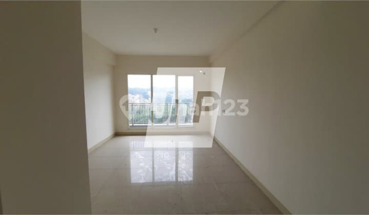 Galeri Ciumbuleuit gca 3 Studio Lantai 8 Kosongan View Unpar