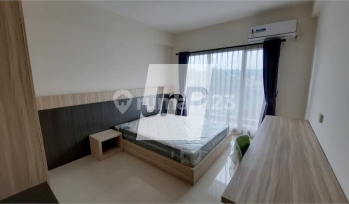 Galeri Ciumbuleuit gca 3 Studio Lantai 7 Full Furnished Murah