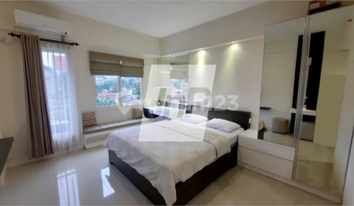 Galeri Ciumbuleuit Gca 2 Studio Lantai 5 Full Furnished