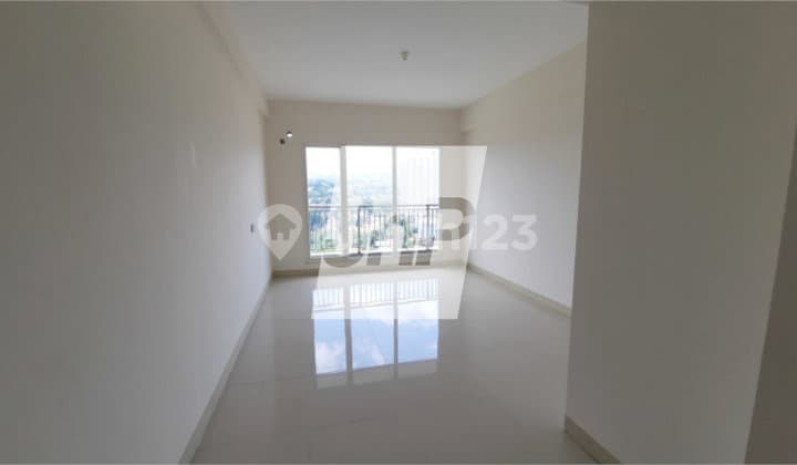 Galeri Ciumbuleuit Gca 3 Studio Lantai 17 Non Furnished