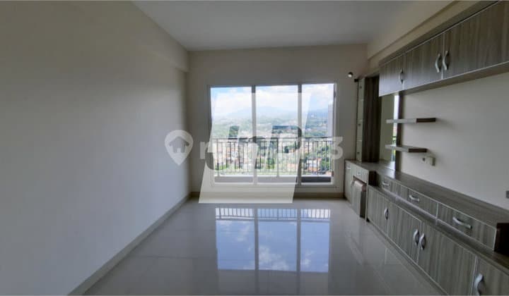 Galeri Ciumbuleuit Gca 3 Studio Lantai 18