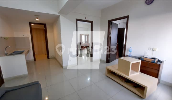 Galeri Ciumbuleuit gca 2 2br Lantai 27 Semi Furnished