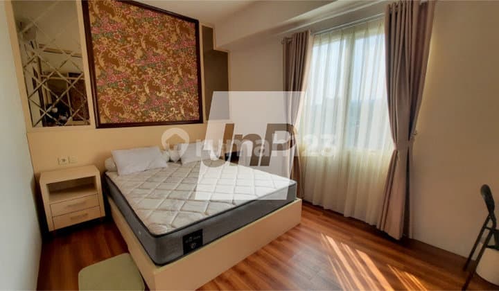 Galeri Ciumbuleuit Gca 3 Full Furnished 2br