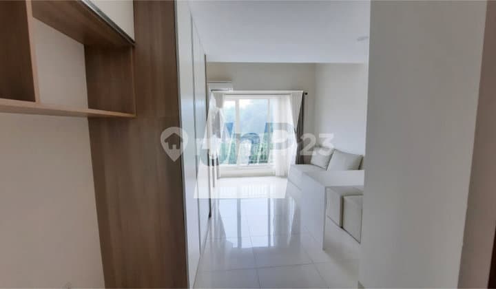 Galeri Ciumbuleuit gca 3 Tipe Loft Full Furnished