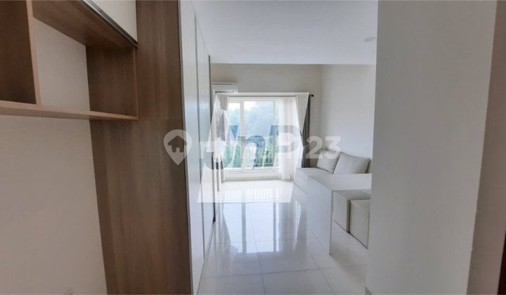 Galeri Ciumbuleuit gca 3 Tipe Loft Full Furnished
