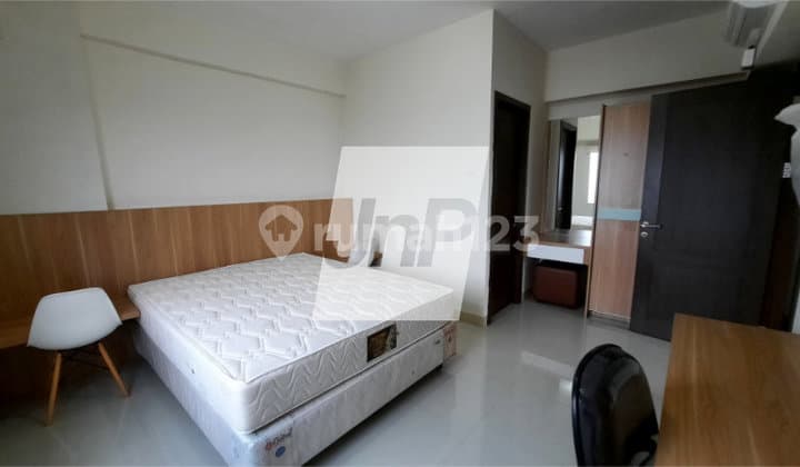 Galeri Ciumbuleuit Gca 2 2br Lantai 21 Full Furnished