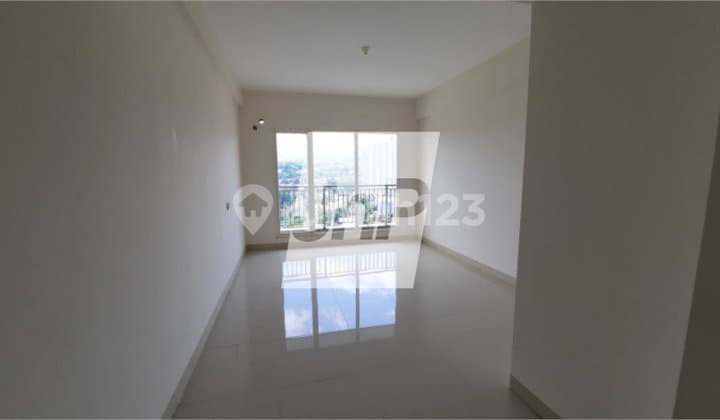 Galeri Ciumbuleuit Gca 3 Studio Lantai 12 Non Furnished