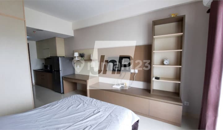 Galeri Ciumbuleuit gca 3 Studio Lantai 11 Full Furnished